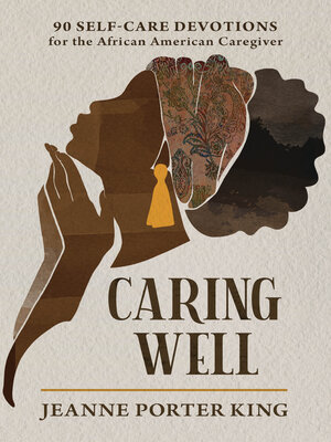 cover image of Caring Well